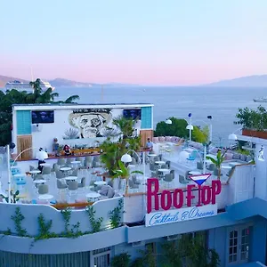 Hotell Illyrian Boutique