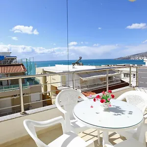 Teo Apartament