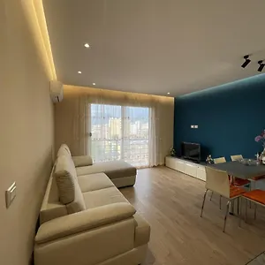 Center 1 Albania