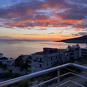 Bluemoon Apartament