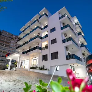 Hotell Kompleks Joni
