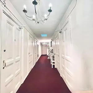 Senate Finlandia